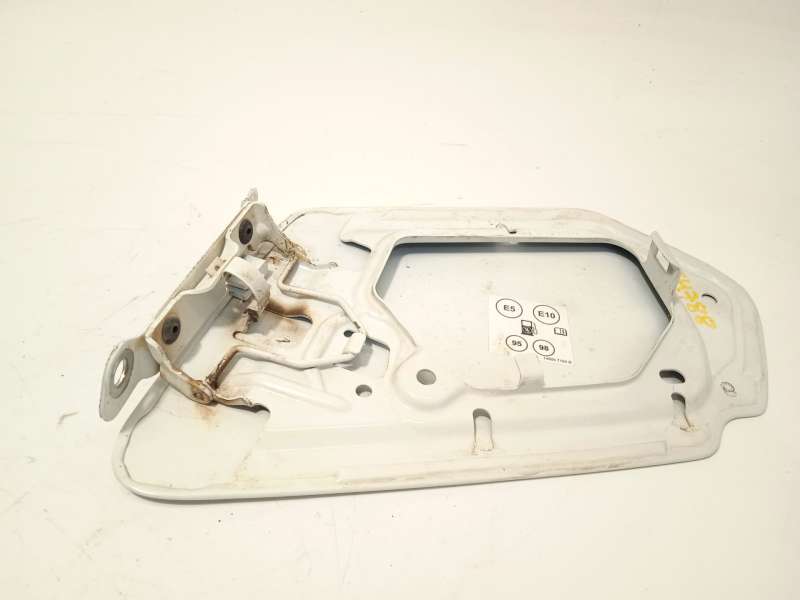 Recambio de tapa exterior combustible para dacia sandero iii 1.0 tce 90 referencia OEM IAM 788441048R - Blanco 2