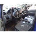MERCEDES-BENZ VITO (W639) BASIC, COMBI