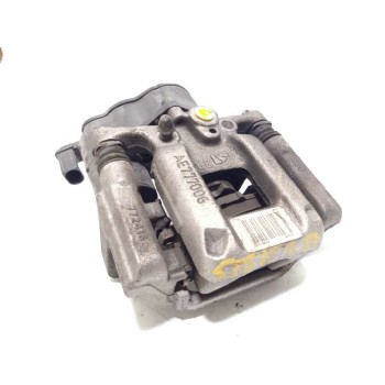 Recambio de pinza freno trasera izquierda para peugeot 308 1.2 allure puretech referencia OEM IAM 9819059380 1651758180 
