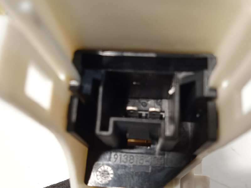 Recambio de elevalunas trasero derecho para audi q3 (8ug) 2.0 16v tfsi referencia OEM IAM 8U0839462  8K0959812A - Blanco 3