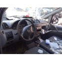 MERCEDES-BENZ VITO (W639) BASIC, COMBI
