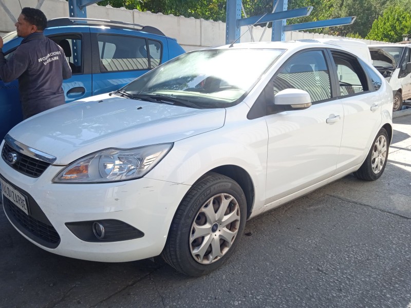 FORD FOCUS II (DA_, HCP, DP)
