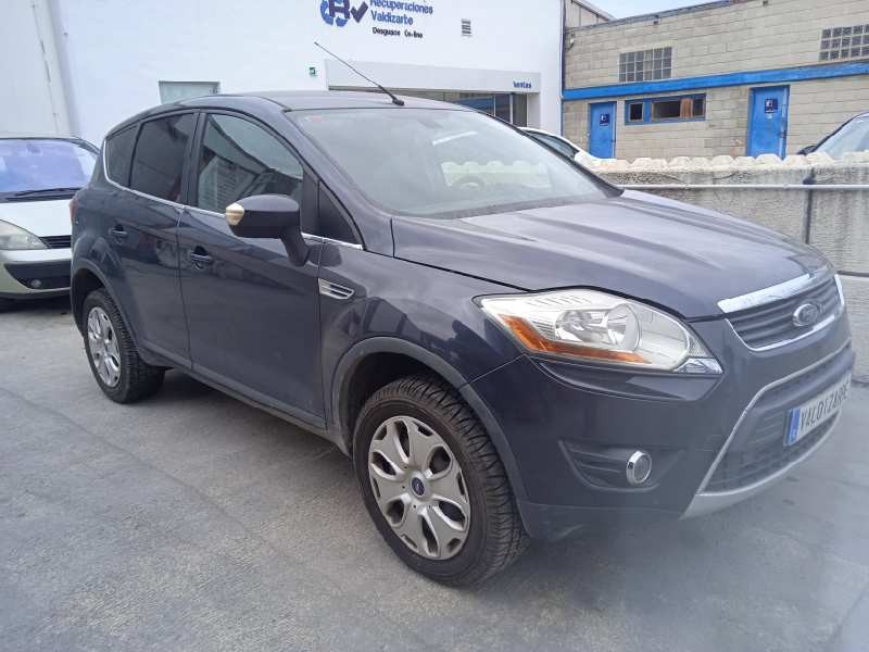 FORD KUGA (CBV)