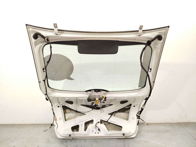 Recambio de porton trasero para skoda rapid (nh3, nk3, nk6) 1.4 tdi referencia OEM IAM 5JA827023 5