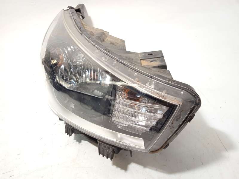 Recambio de faro derecho para kia rio (yb) concept referencia OEM IAM 92102H8000 92102H8 3