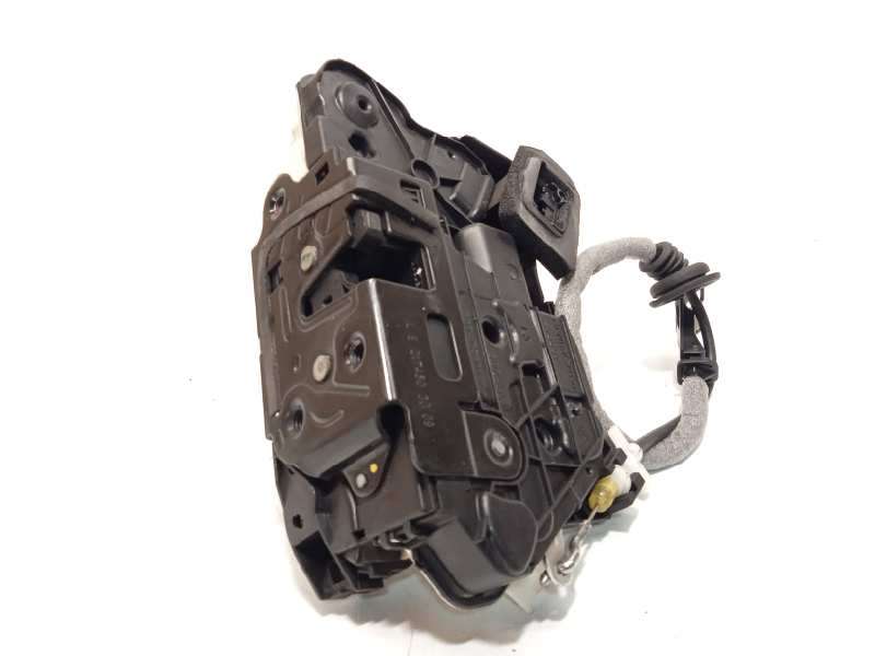 CERRADURA PUERTA DELANTERA IZQUIERDA 5K1837015B 