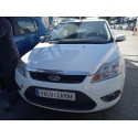 FORD FOCUS II (DA_, HCP, DP)
