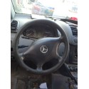 MERCEDES-BENZ VITO (W639) BASIC, COMBI