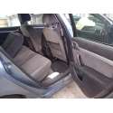 PEUGEOT 407 SW