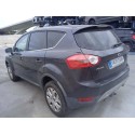 FORD KUGA (CBV)
