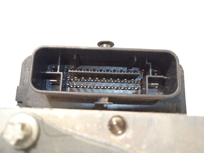 Recambio de abs para renault clio iv business referencia OEM IAM 476607341R 0265956527 269722 4