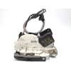 Recambio de cerradura puerta delantera izquierda para volkswagen polo (6r1) gti referencia OEM IAM 5K1837015B  