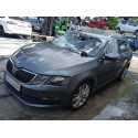 SKODA OCTAVIA III COMBI (5E5, 5E6)