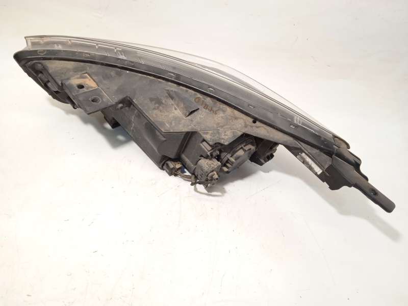 Recambio de faro derecho para kia rio (yb) concept referencia OEM IAM 92102H8000 92102H8 4