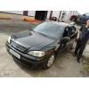 opel astra g berlina del año 2000