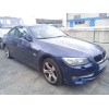 bmw serie 3 coupe (e92) del año 2010