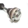Recambio de transmision delantera izquierda para seat leon st (5f8) x-perience 4drive referencia OEM IAM 5Q0407271J  