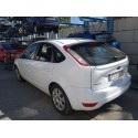 FORD FOCUS II (DA_, HCP, DP)