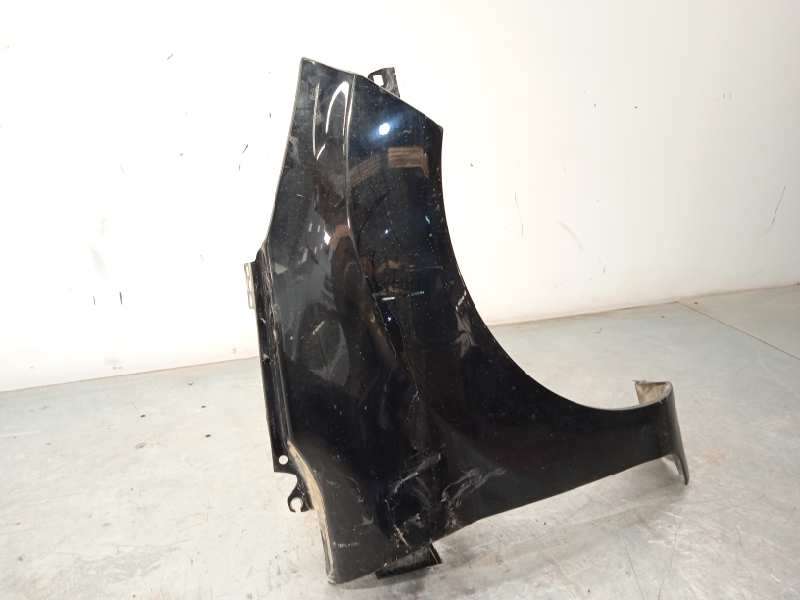 Recambio de aleta delantera derecha para ford fiesta (ccn) trend referencia OEM IAM 1777180 - Negro 2