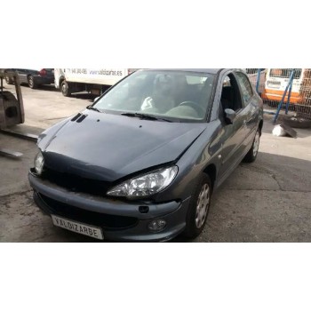 PEUGEOT 206 BERLINA