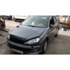peugeot 206 berlina del año 2008