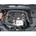 FORD FOCUS III TURNIER