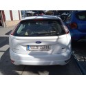 FORD FOCUS II (DA_, HCP, DP)