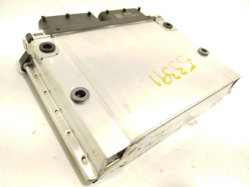Recambio de centralita motor uce para kia stonic (ybcuv) 1.0 tgdi cat referencia OEM IAM 3910607046 - Blanco 2