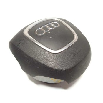 Recambio de airbag delantero izquierdo para audi a4 avant (8e) 2.0 tdi referencia OEM IAM 8E0880201DE 8E0880201DE6PS 