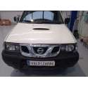 NISSAN TERRANO II (R20)