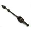 Recambio de transmision delantera derecha para toyota avensis berlina (t25) 1.8 16v cat referencia OEM IAM 4341005340  
