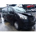 RENAULT TRAFIC COMBI