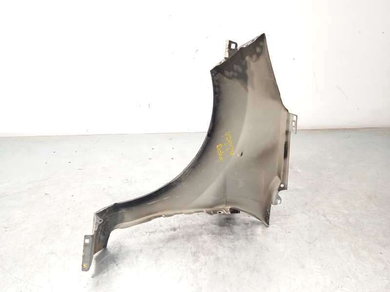 Recambio de aleta delantera derecha para ford fiesta (ccn) trend referencia OEM IAM 1777180 - Negro 3