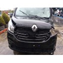 RENAULT TRAFIC COMBI