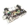 Recambio de caja reles / fusibles para land rover discovery sport (2019 - ...) 2.0 referencia OEM IAM M8D214N030AA LR144132 