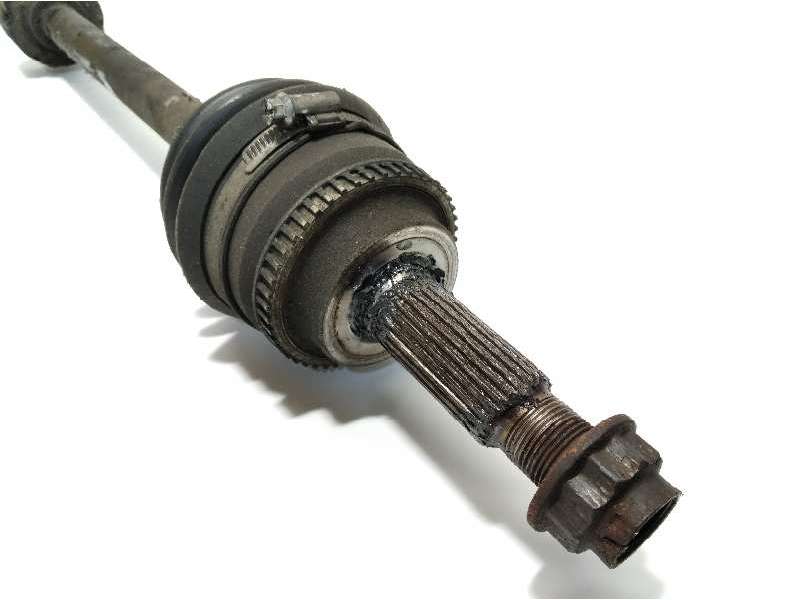 Recambio de transmision delantera derecha para toyota avensis berlina (t25) 1.8 16v cat referencia OEM IAM 4341005340 2