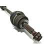 Recambio de transmision delantera derecha para toyota avensis berlina (t25) 1.8 16v cat referencia OEM IAM 4341005340  