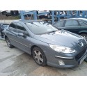 PEUGEOT 407 (6D_)