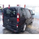 RENAULT TRAFIC COMBI