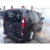 renault trafic combi del año 2018
