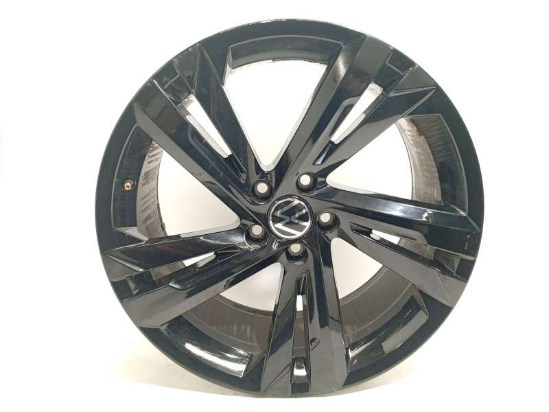 Recambio de llanta para volkswagen tiguan (ad1, ax1) 2.0 tdi referencia OEM IAM 5NA601025AMAX1 3