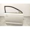 Recambio de puerta delantera derecha para skoda rapid (nh3, nk3, nk6) 1.4 tdi referencia OEM IAM 5JA831052C  