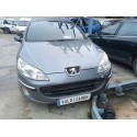 PEUGEOT 407 (6D_)