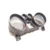 Recambio de cuadro instrumentos para opel insignia berlina 2.0 16v cdti referencia OEM IAM 13327313  