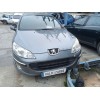 peugeot 407 (6d_) del año 2004