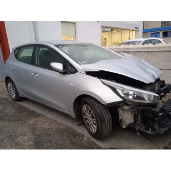 kia cee´d del año 2016