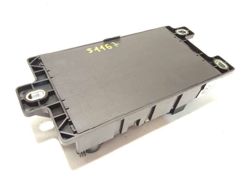 Recambio de caja reles / fusibles para land rover discovery sport (2019 - ...) 2.0 referencia OEM IAM M8D214N030AA LR144132 - Blanco 3