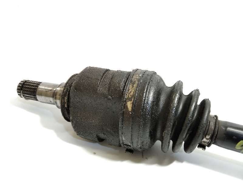 Recambio de transmision delantera derecha para toyota avensis berlina (t25) 1.8 16v cat referencia OEM IAM 4341005340 3