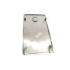 Recambio de moldura para porsche 911 descapotable (992) 3.8 turbo s (992650) referencia OEM IAM 992867926A  