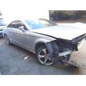 MERCEDES-BENZ CLASE CLS (W218)